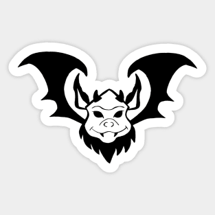 Huntik Cherit icon Sticker